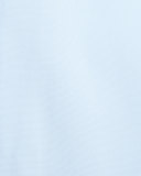 Solid Poplin Dress Shirt, Light Blue