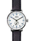 43mm Canfield Cannonball Limited Edition Watch