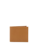 American Classic Saffiano Wallet, Caramel