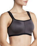Power Yogi Convertible Sports Bra