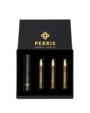 Perris Patchouli Nosy Be Travel Set