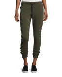 Storm Slim-Fit Sweatpants, Army