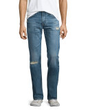 Matchbox 20-Year Bungalow Denim Jeans