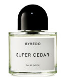 Super Cedar Eau de Parfum, 100 mL