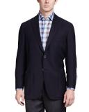 Victory Blazer, Navy