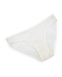 Chantilly Lace Bikini Briefs