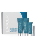 The Method Travel Collection for Face ($160 Value)