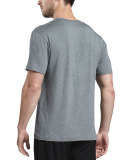 Marlowe Jersey Tee, Gray