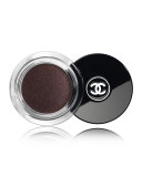 ILLUSION D'OMBRE VELVET  - LE ROUGE COLLECTION N°1Long Wear Luminous Matte Eyeshadow 