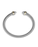 Color Classics Bracelet with Diamonds and Gold