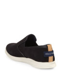 Ella Grand 2 Slip-On Sneaker, Black