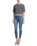 Le High Skinny Jeans, Matty