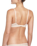 Festivite Contour Plunge Bra