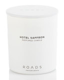 Hotel Saffron Candle, 200g