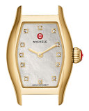 Urban Coquette Gold-Plated Watch Head