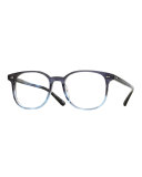 Scheyer Square Optical Frames