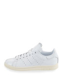 Stan Smith Fashion Sneaker, Core Running White/Off White