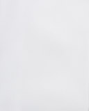Solid Poplin Dress Shirt, White