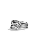 Labyrinth Ring