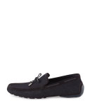 Denim Driver, Navy