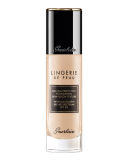 Lingerie de Peau Natural Perfection Foundation SPF 20, 1.0 oz.