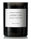 Loose Lips Bougie Parfumee Scented Candle, 240g