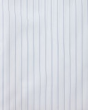 Hairline-Stripe Long-Sleeve Dress Shirt