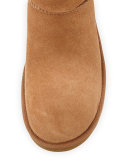 Bailey Button Short Boot