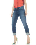 Witness New Big Roll Jeans, Frank