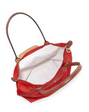 Le Pliage Medium Shoulder Tote Bag