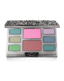 LIMITED EDITION Watercolour Mist Eye & Cheek Palette