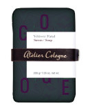 Vetiver Fatal Bar Soap