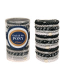 Grab & Go Pony Elastics Tube