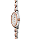 36mm Gomelsky Watch with Bracelet Strap, Rose Gold