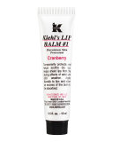 Lip Balm, Cranberry, 0.5 oz. 