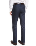 Ray Standard-Fit Five-Pocket Pants