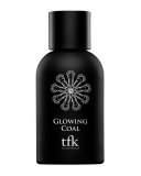 GLOWING COAL Eau de Parfum, 100 mL