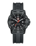 Anu 4200 Series Watch, Black/Gray