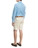 Discovery Cargo Shorts, Beige