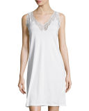 Valencia Tank Gown Basic