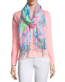 Taryn V-Neck Sweater