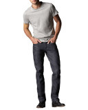 WeirdGuy Indigo Selvage Jeans