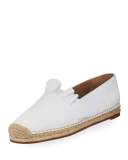 Laticia Ruffle Espadrille Flat