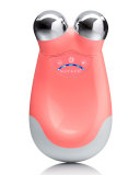 NuFace Trinity Facial Trainer Kit-Coral Crush
