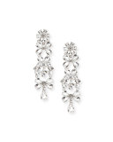 special chandelier earrings
