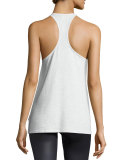 Cozy Racerback Tank