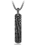 Ingot Gator Dog Tag