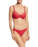 Revele Moi  Four-Part Underwire Bra