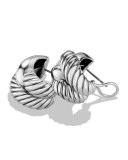 Infinity Earrings