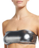 Premier Draped Tankini Top